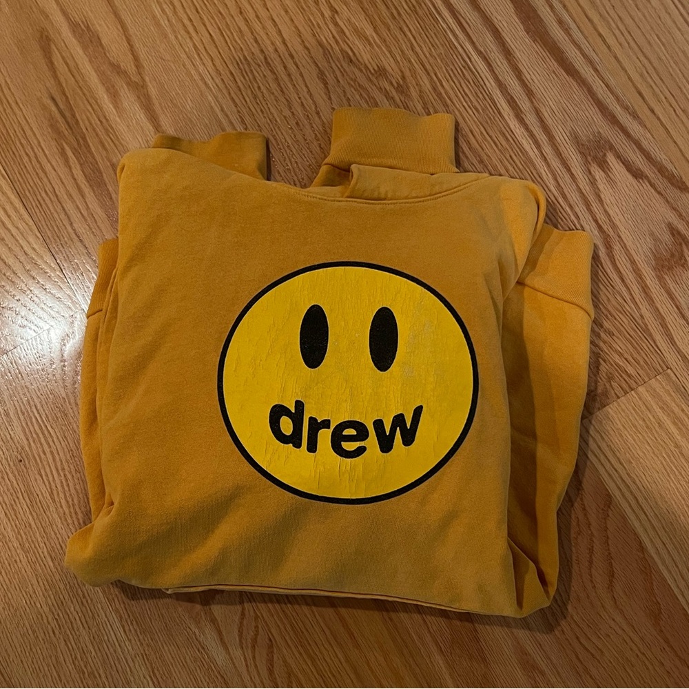 Authentic Drew House Hoodie. Size XL